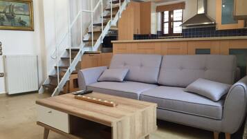 TV connectée, livres