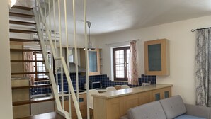 Oppholdsområde