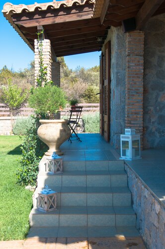 Villa Argie Dream Epidavros