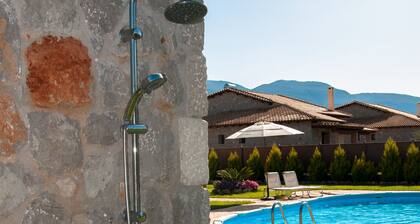 Villa Argie Dream Epidaurus