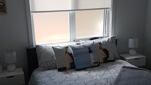 منطقة المعيشة