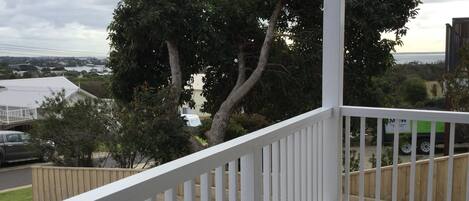 舒適公寓, 1 間臥室 | 客房景觀