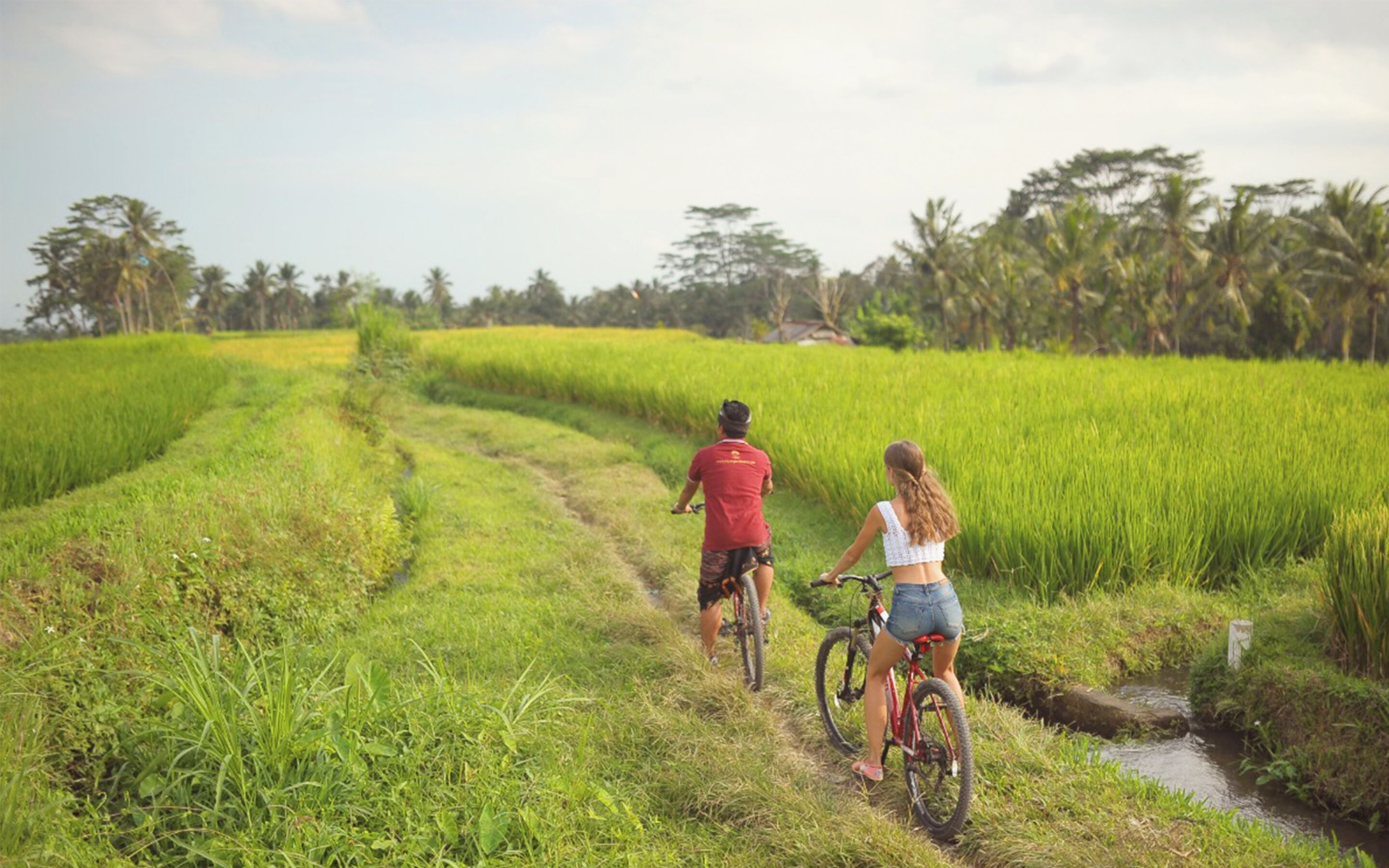 Foto - Kayangan Villa Ubud