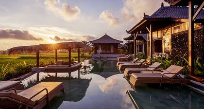 Kayangan Villa Ubud