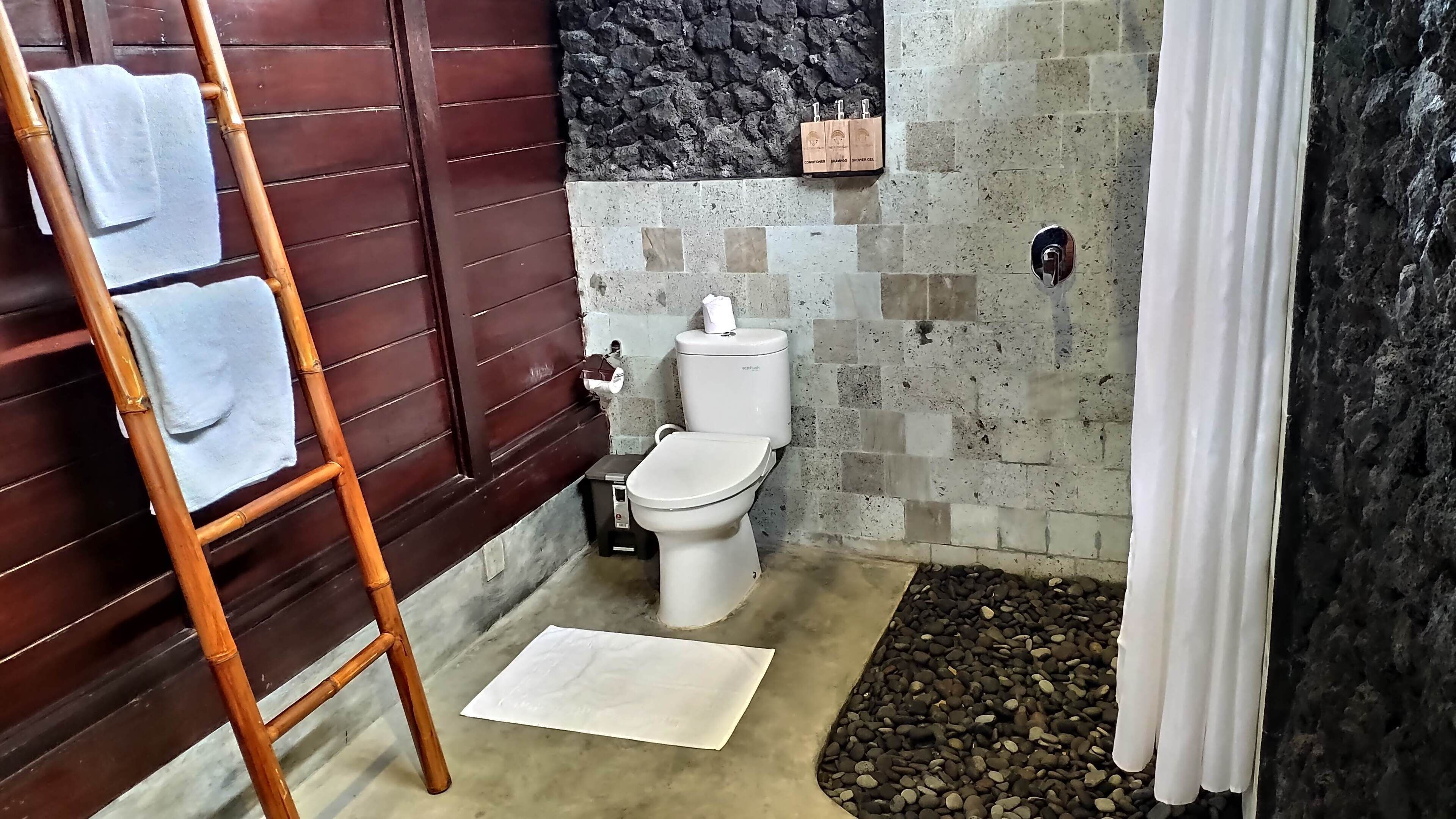 Foto - Kayangan Villa Ubud