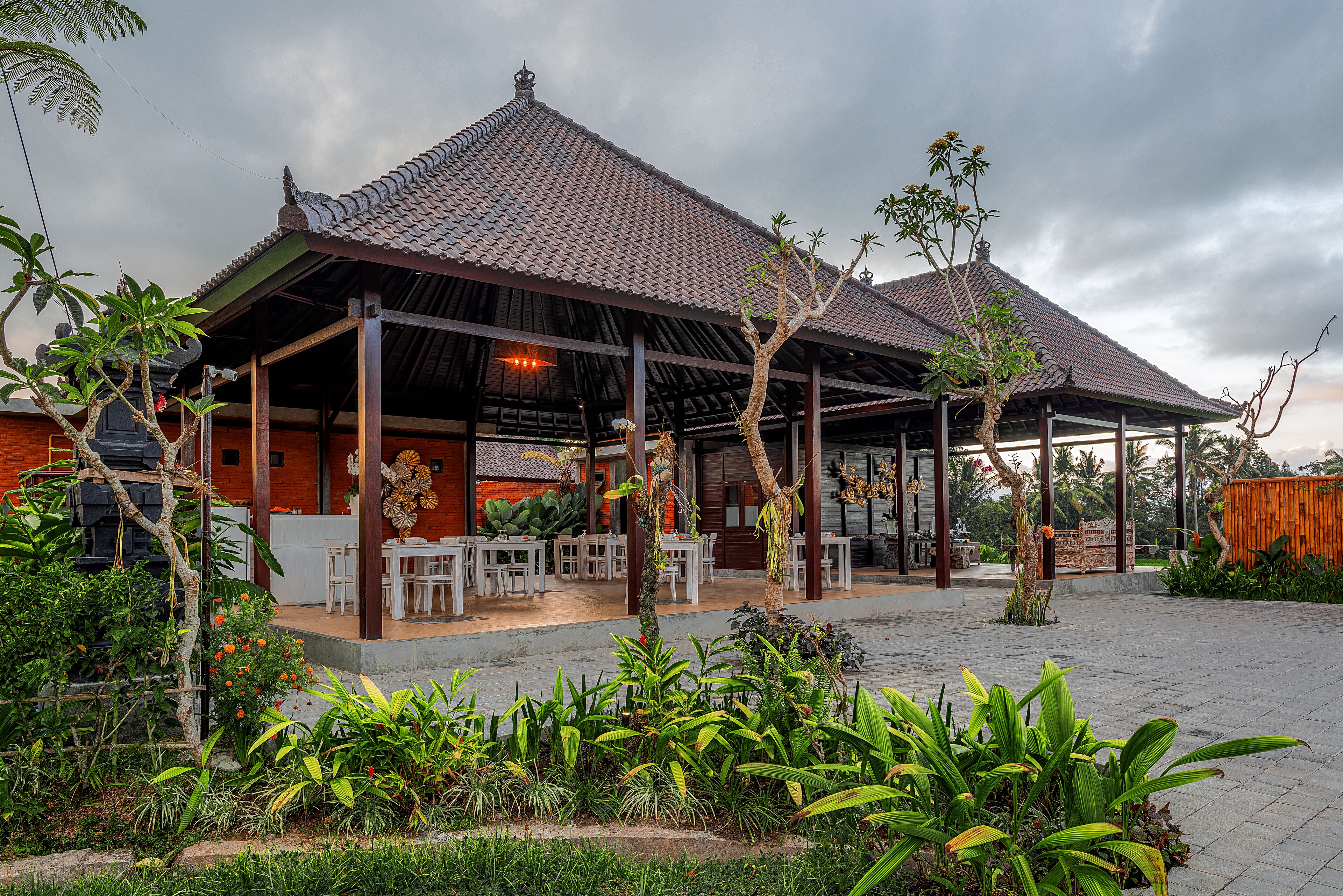 Foto - Kayangan Villa Ubud