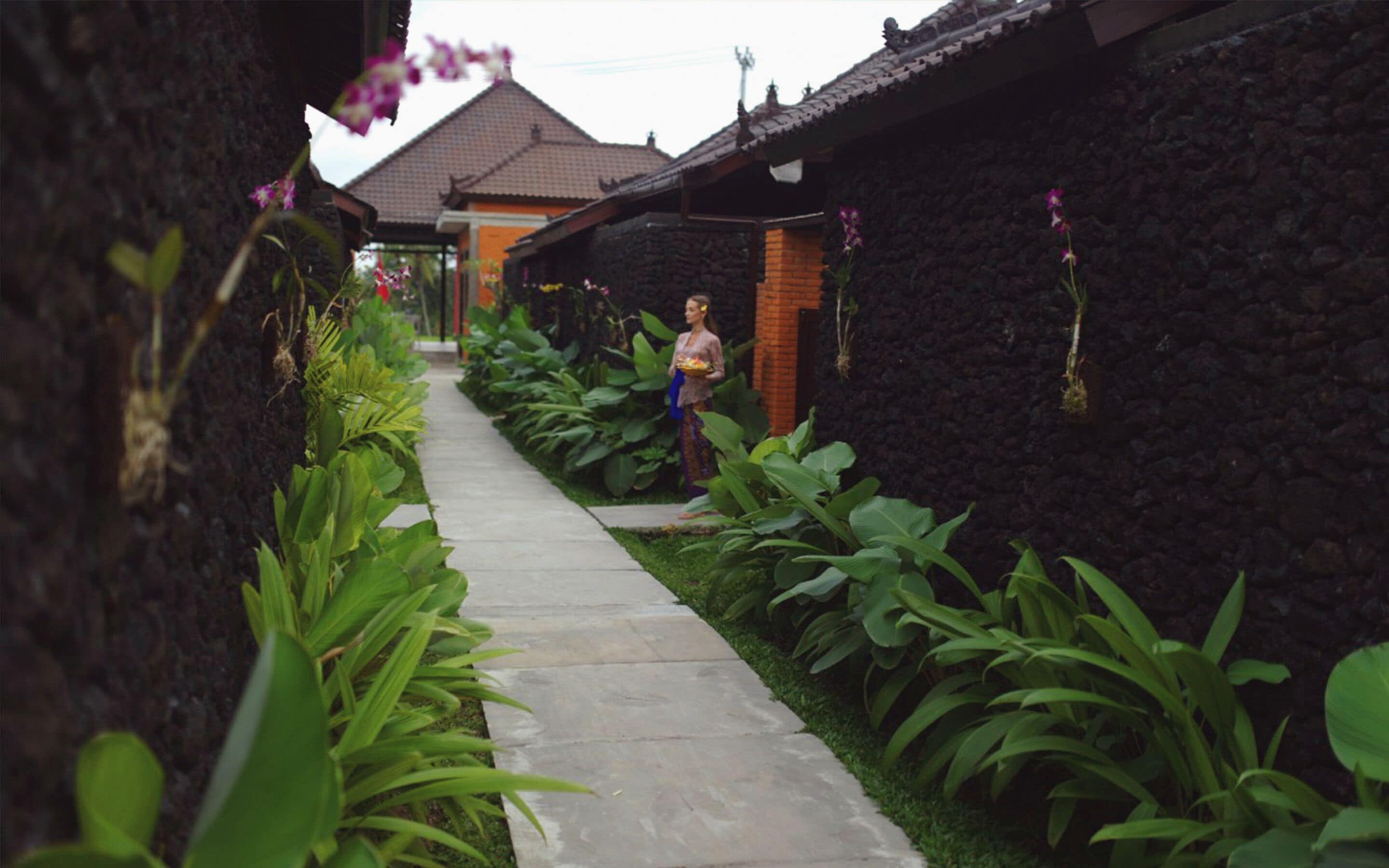 Foto - Kayangan Villa Ubud