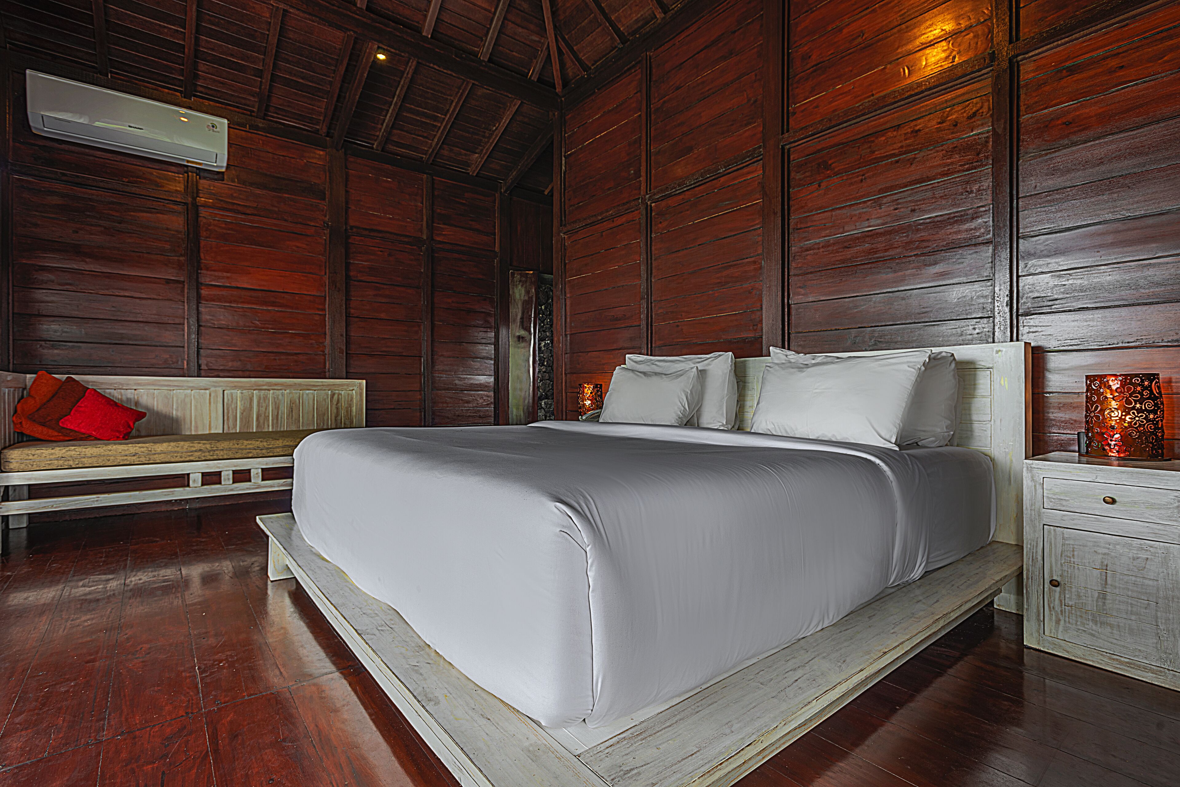 Foto - Kayangan Villa Ubud