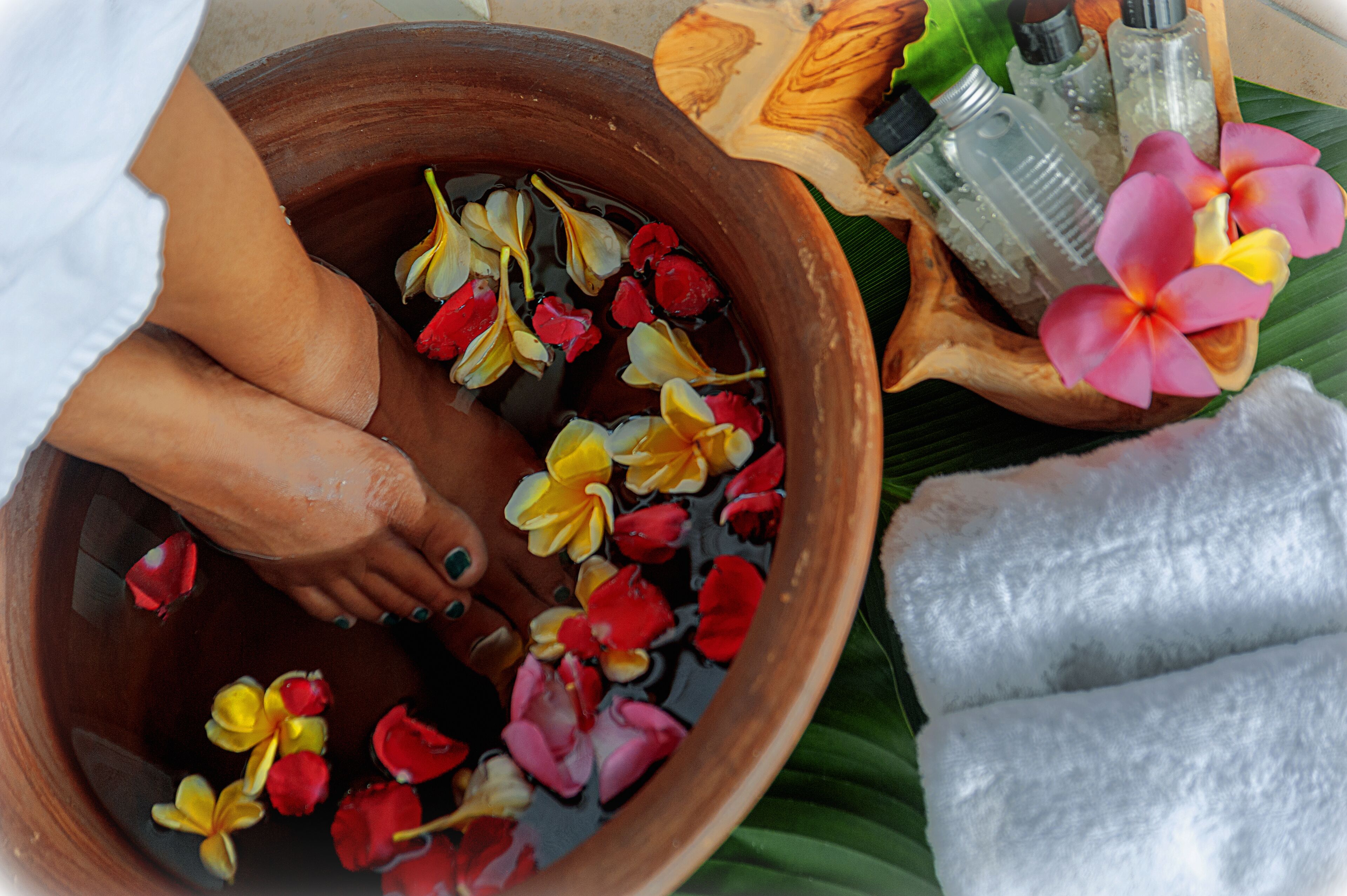 Foto - Kayangan Villa Ubud