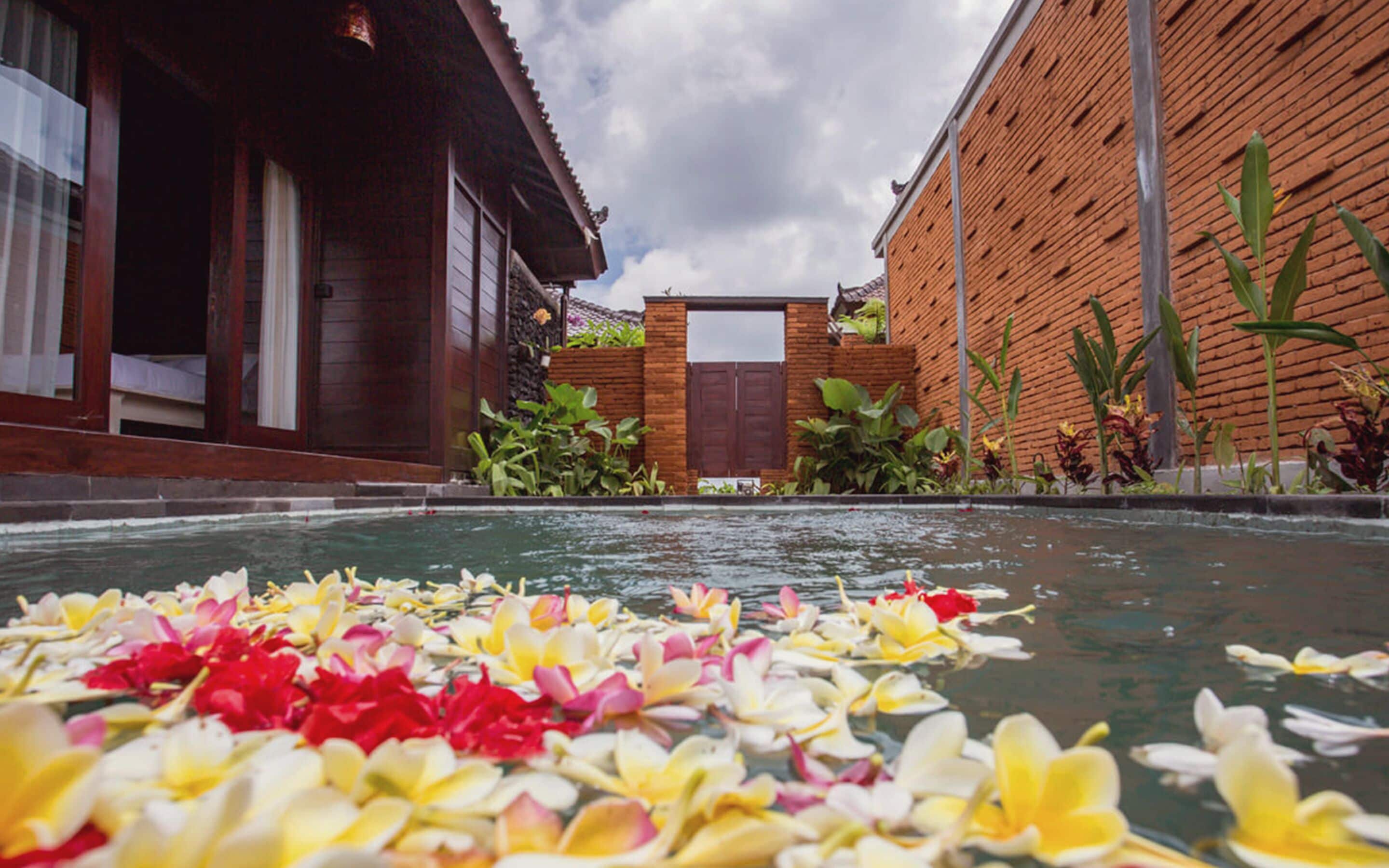 Foto - Kayangan Villa Ubud