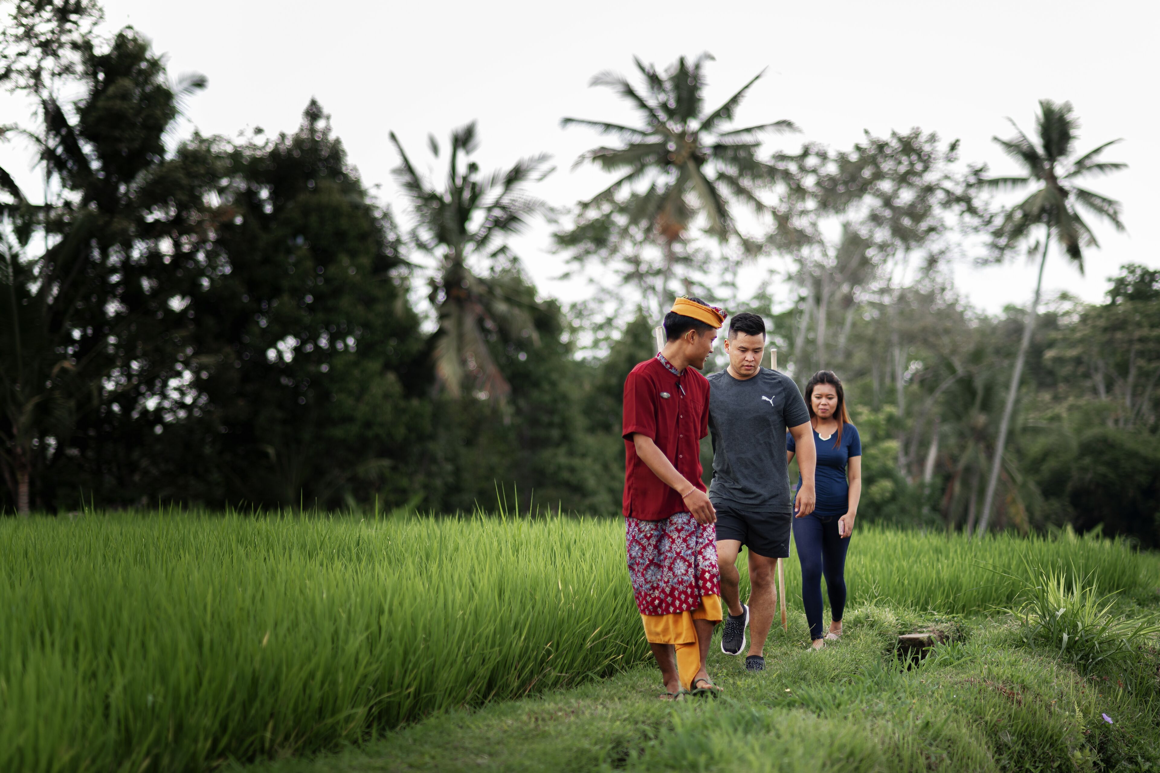 Foto - Kayangan Villa Ubud