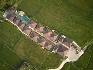 Vista aérea