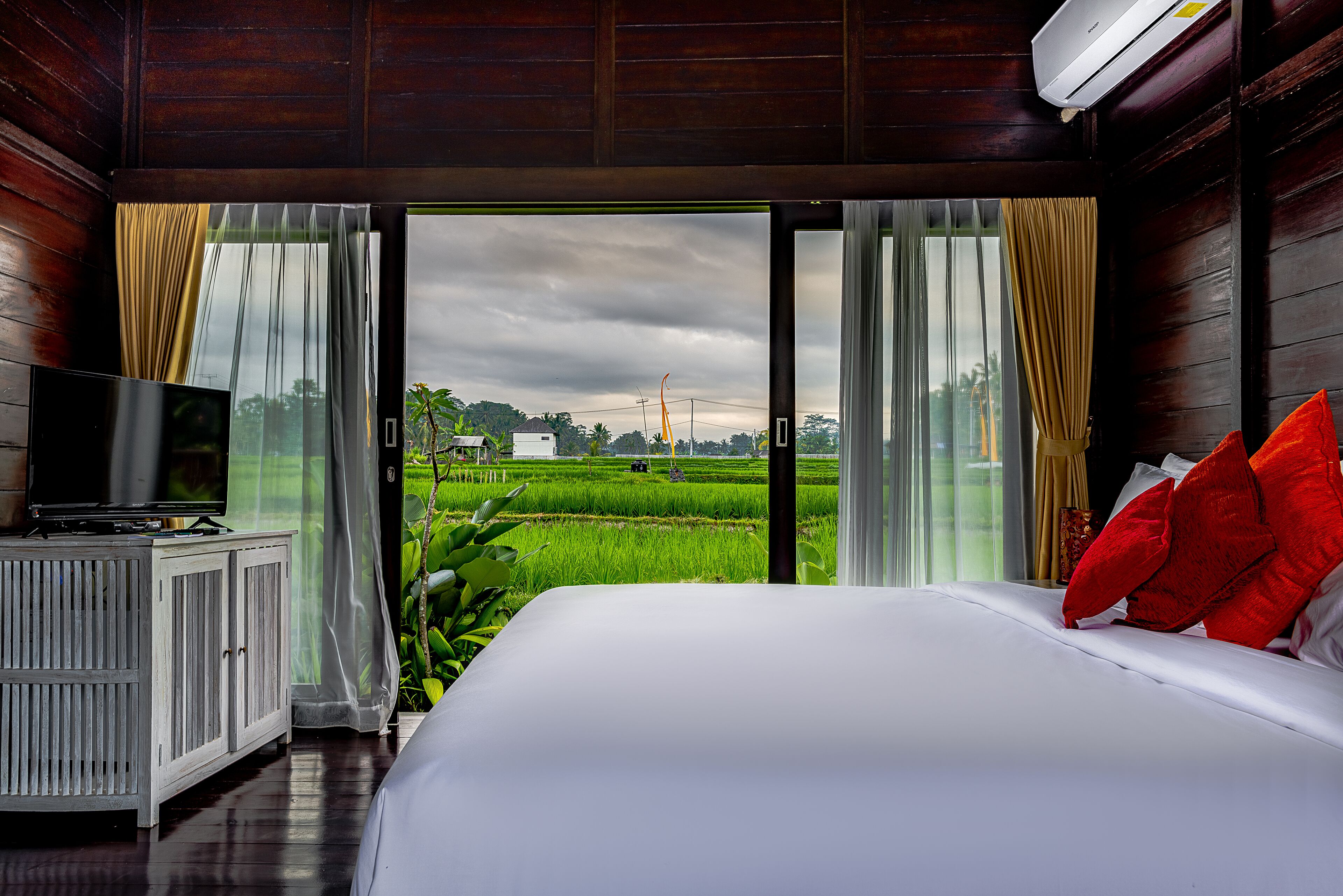 Foto - Kayangan Villa Ubud