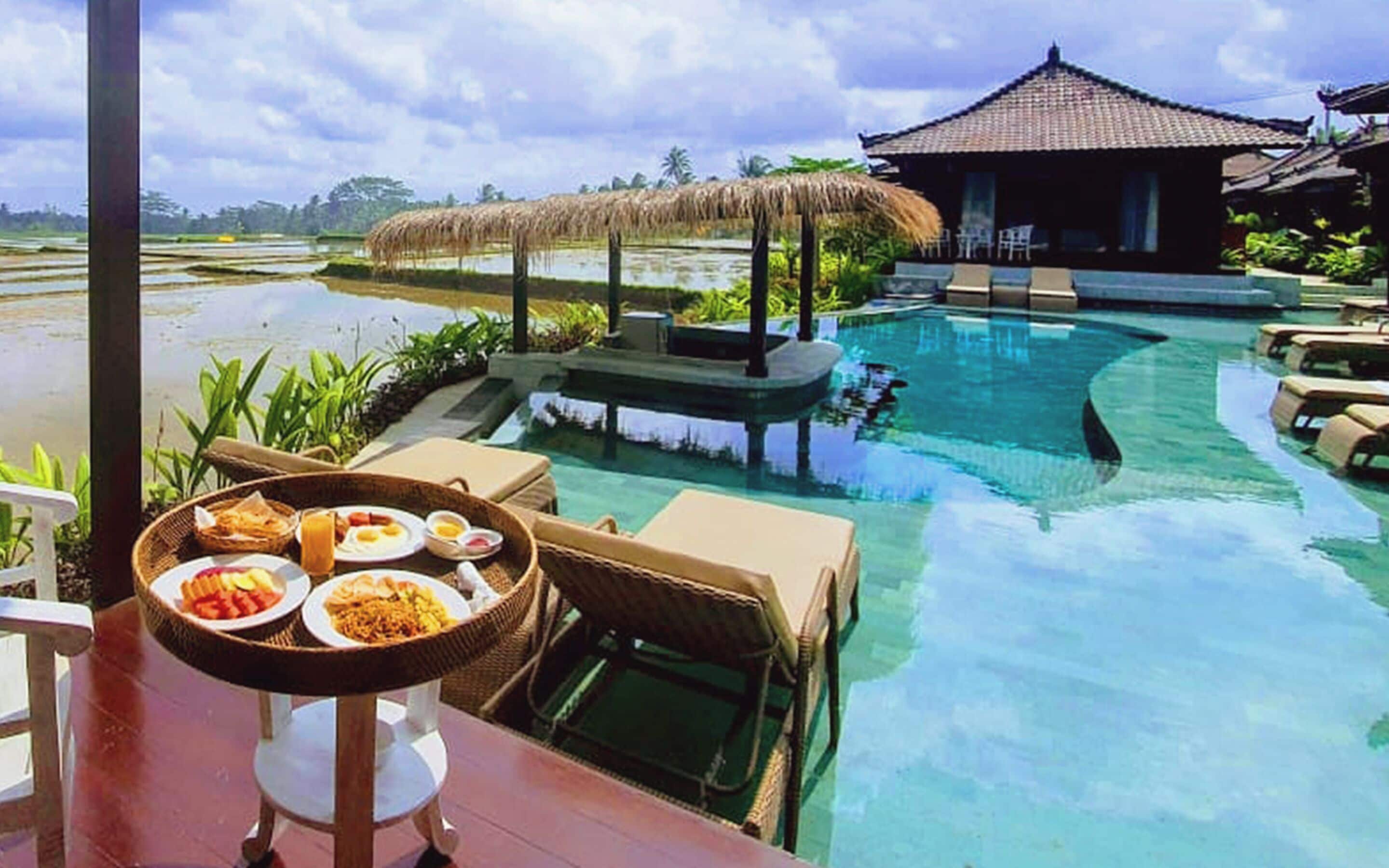 Foto - Kayangan Villa Ubud