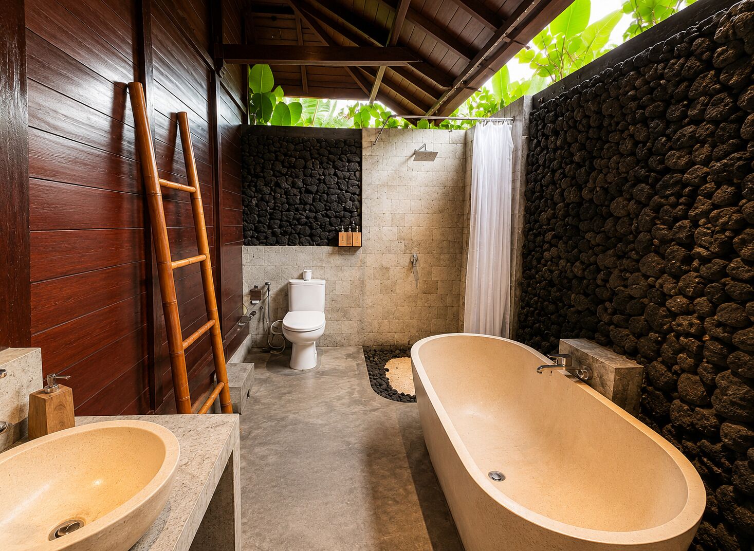 Foto - Kayangan Villa Ubud