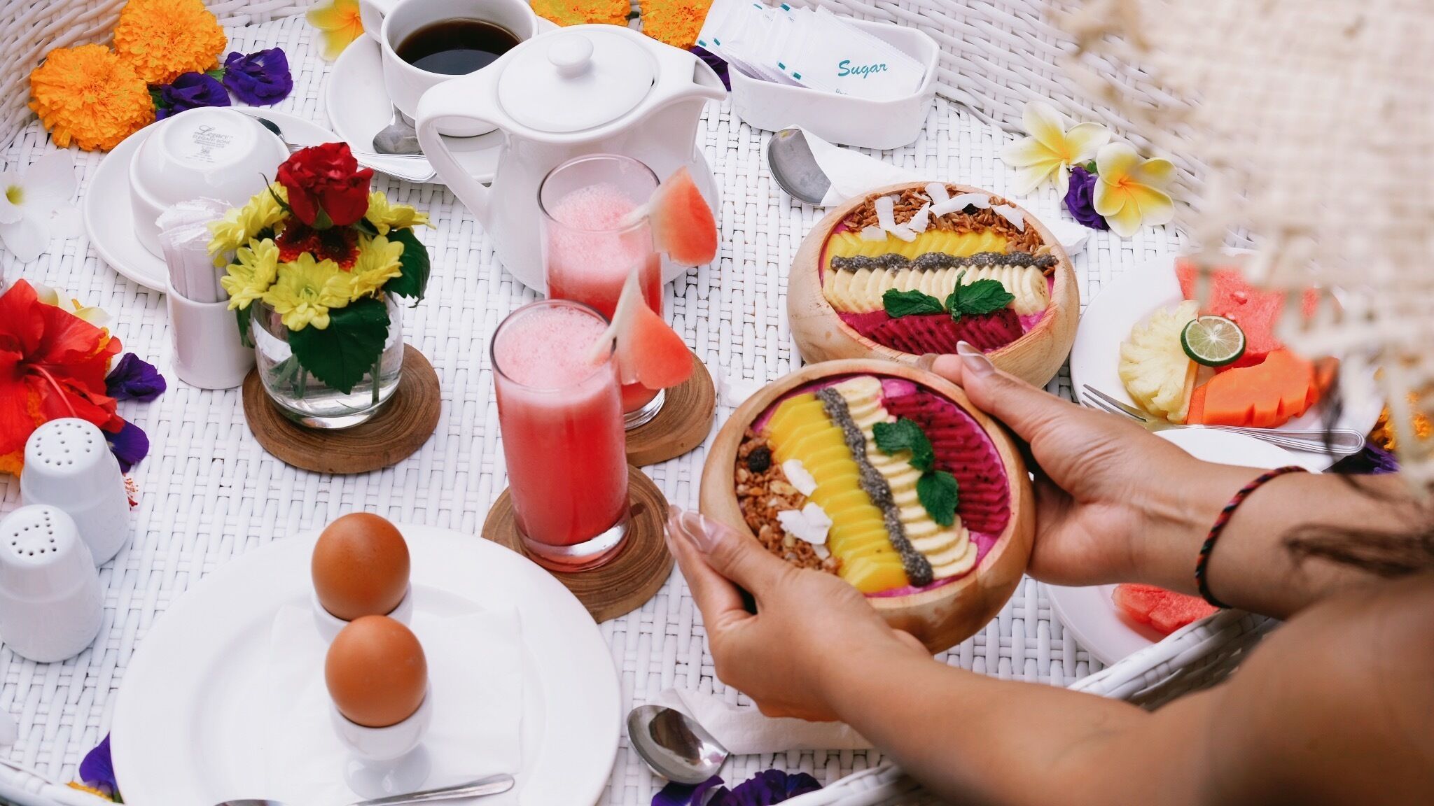 Foto - Kayangan Villa Ubud