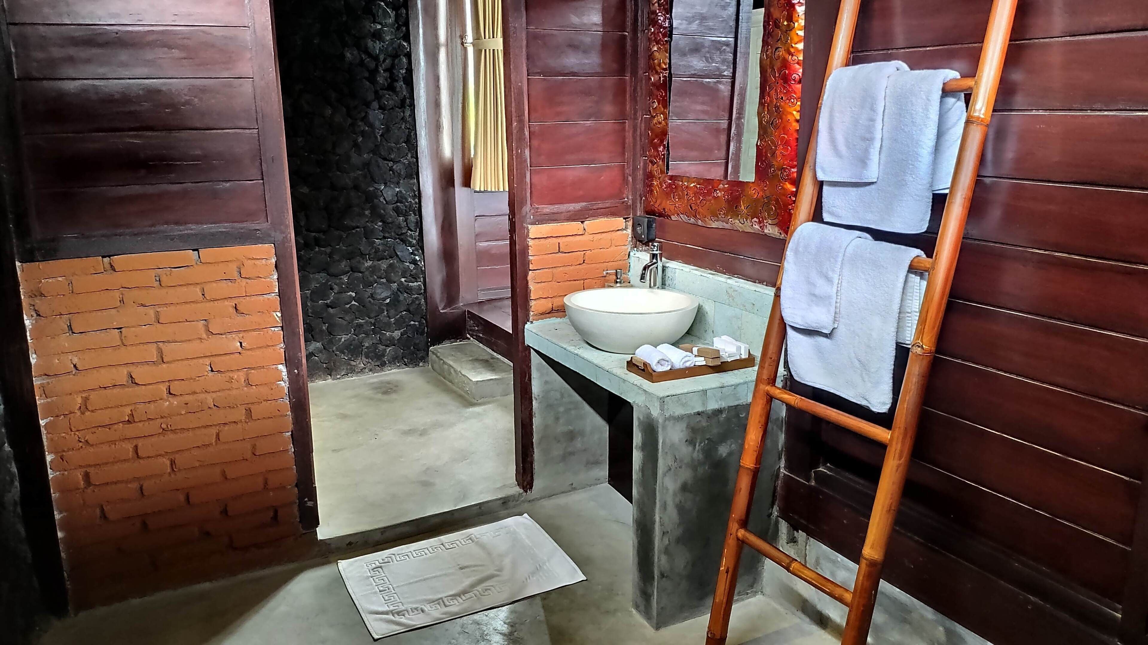 Foto - Kayangan Villa Ubud