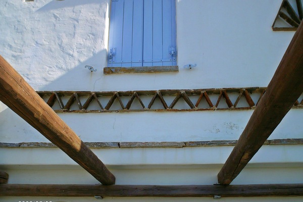 Detalle exterior