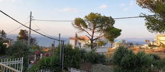 Sun-n-Waves: Das Haus befindet sich in '' kokkino limanaki '' - RAFINA-ATTICA