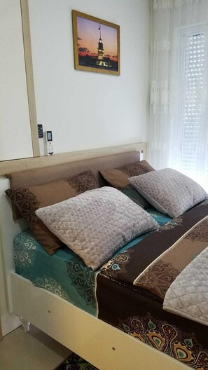 Comfort Apartment, Resort View | Free WiFi - Gul Apart (Antalya)