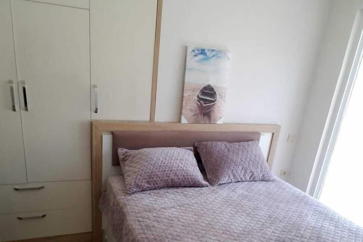 Căn hộ tiện nghi đơn giản, quang cảnh resort | Truy cập Internet không dây miễn phí