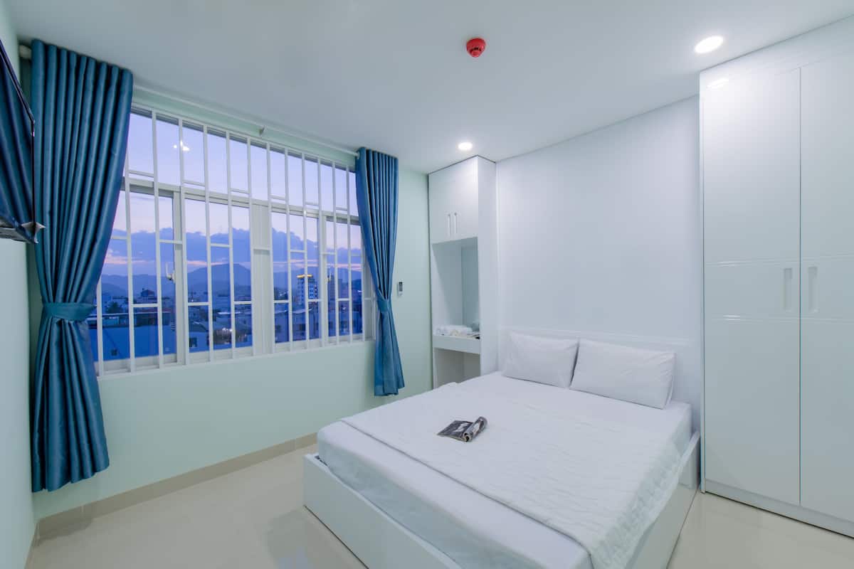 Bignest Apartment