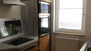 Eget kjøkken