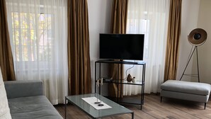 Oppholdsområde