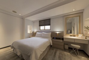 Deluxe Room - Peng Apartment (Taipei)