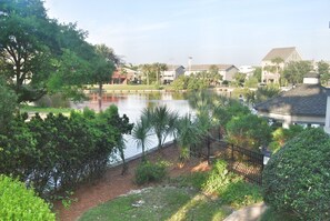 คอนโด, 2 ห้องนอน | บริเวณที่พัก