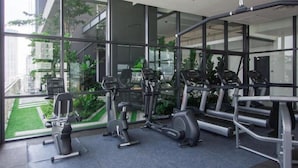 Gym - Effin Homes (George Town)