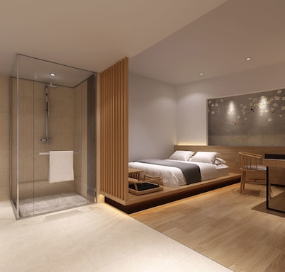 Foshan Dashen Hotel