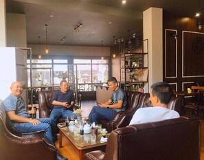 Unclassified image, 4 of 41, button - Pharma Hotel (Dien Bien Phu)