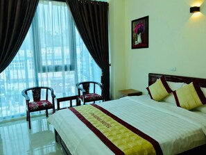 Free WiFi - Pharma Hotel (Dien Bien Phu)