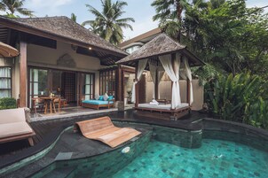 Grand 1 Bedroom Villa with Private Pool | Private pool