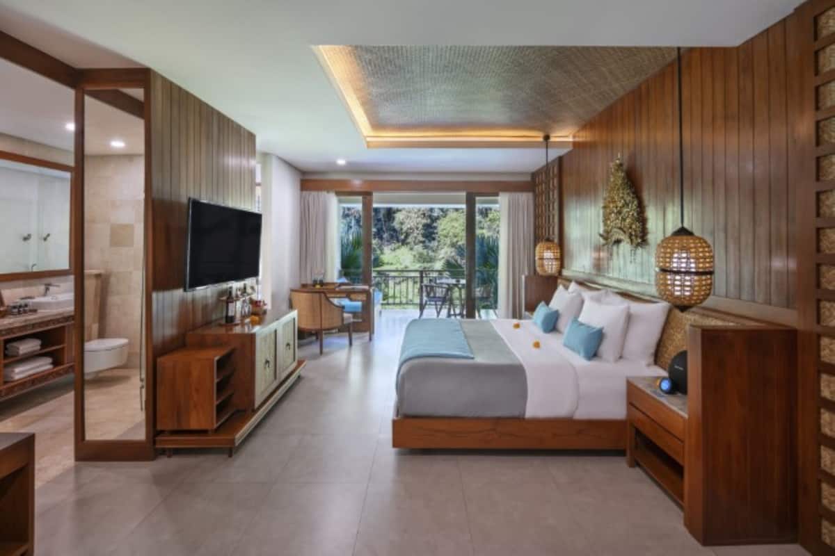 Suite Forest View