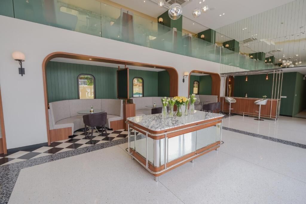 Photo - Justice Hotel