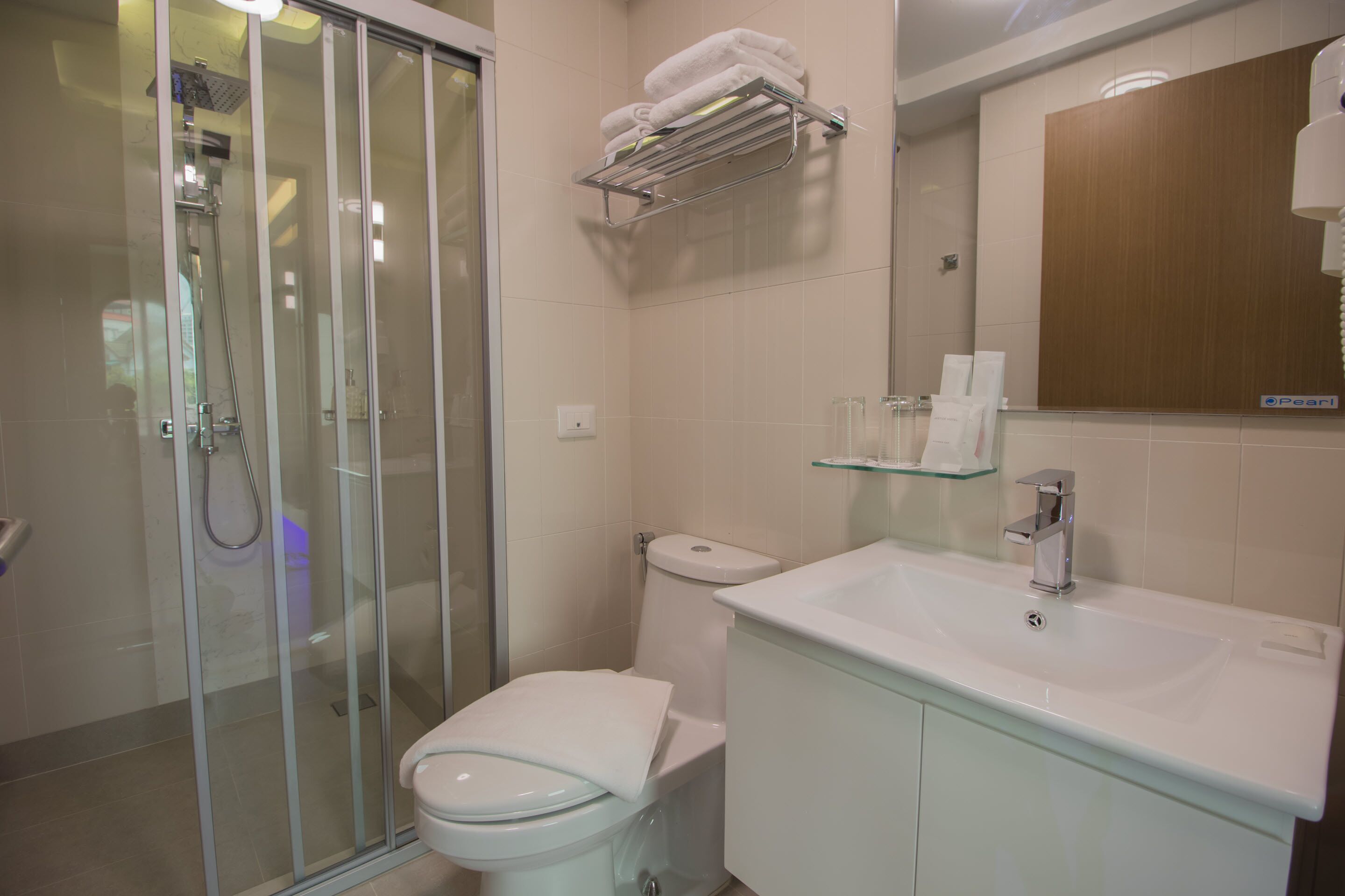 Photo - Justice Hotel