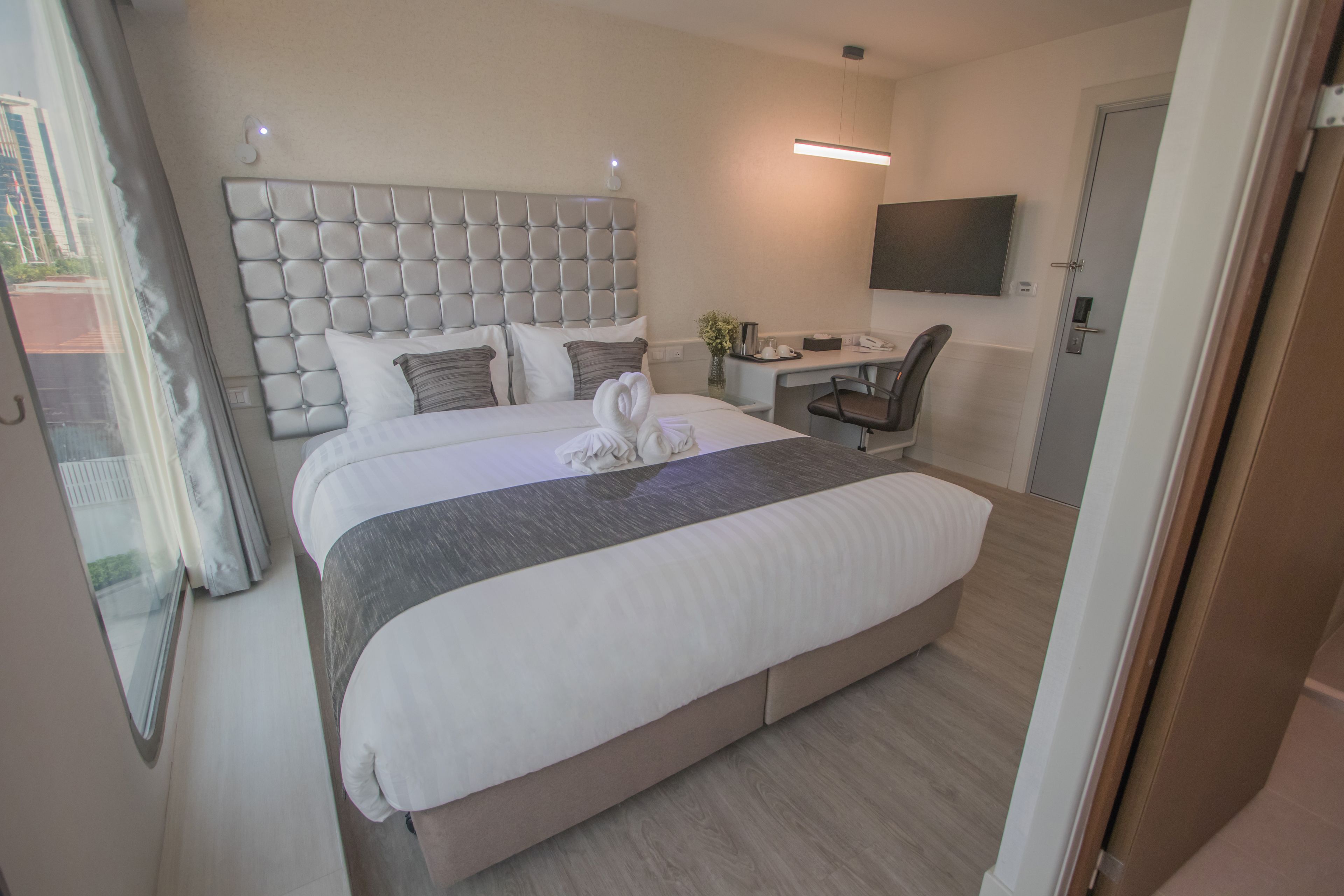 Photo - Justice Hotel