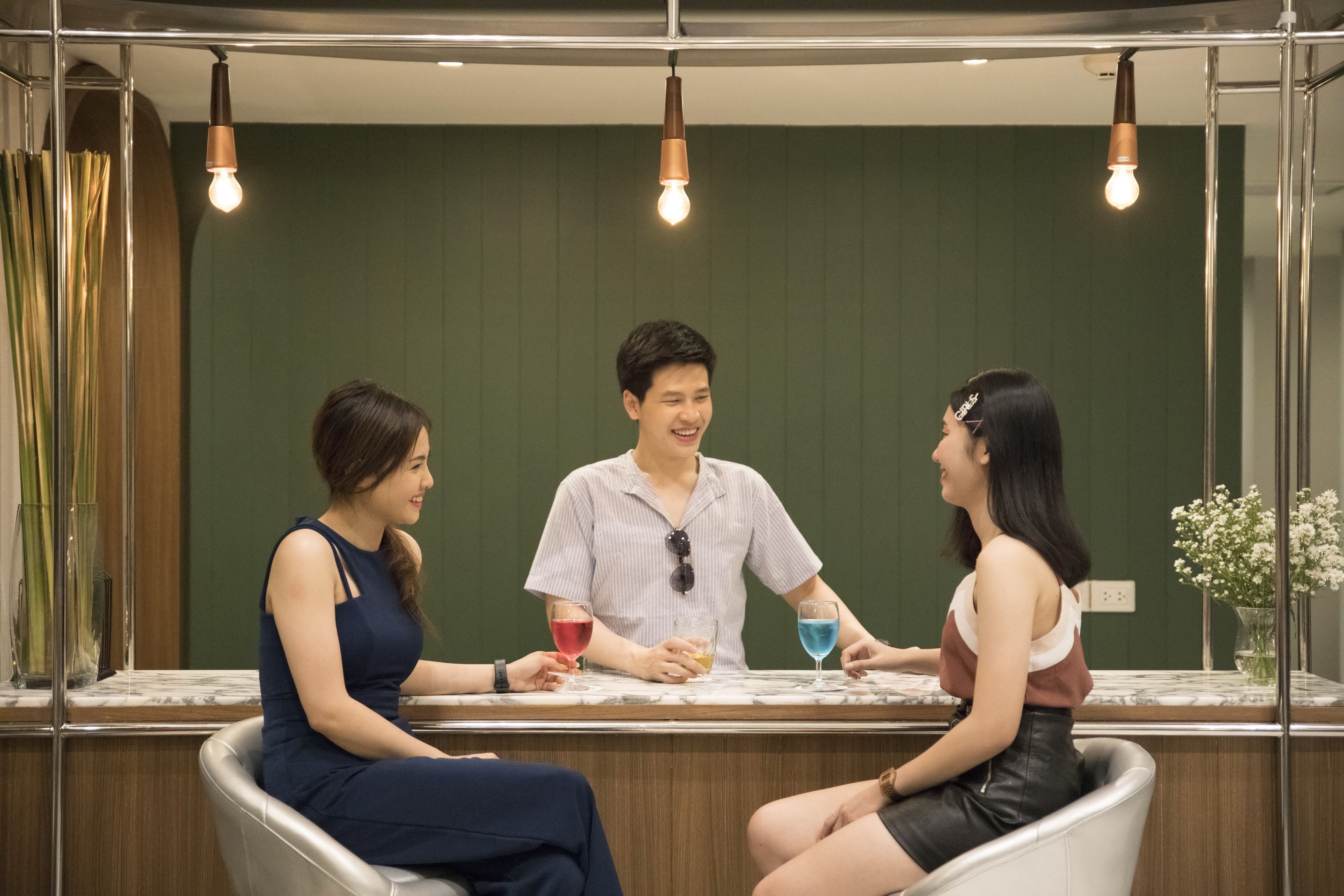 Photo - Justice Hotel