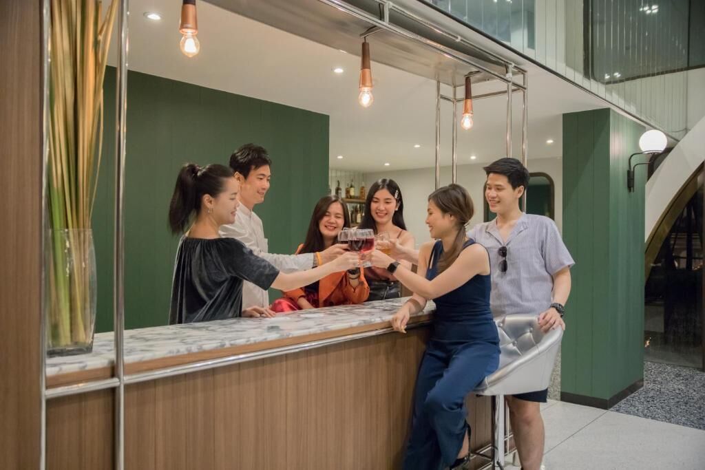 Photo - Justice Hotel