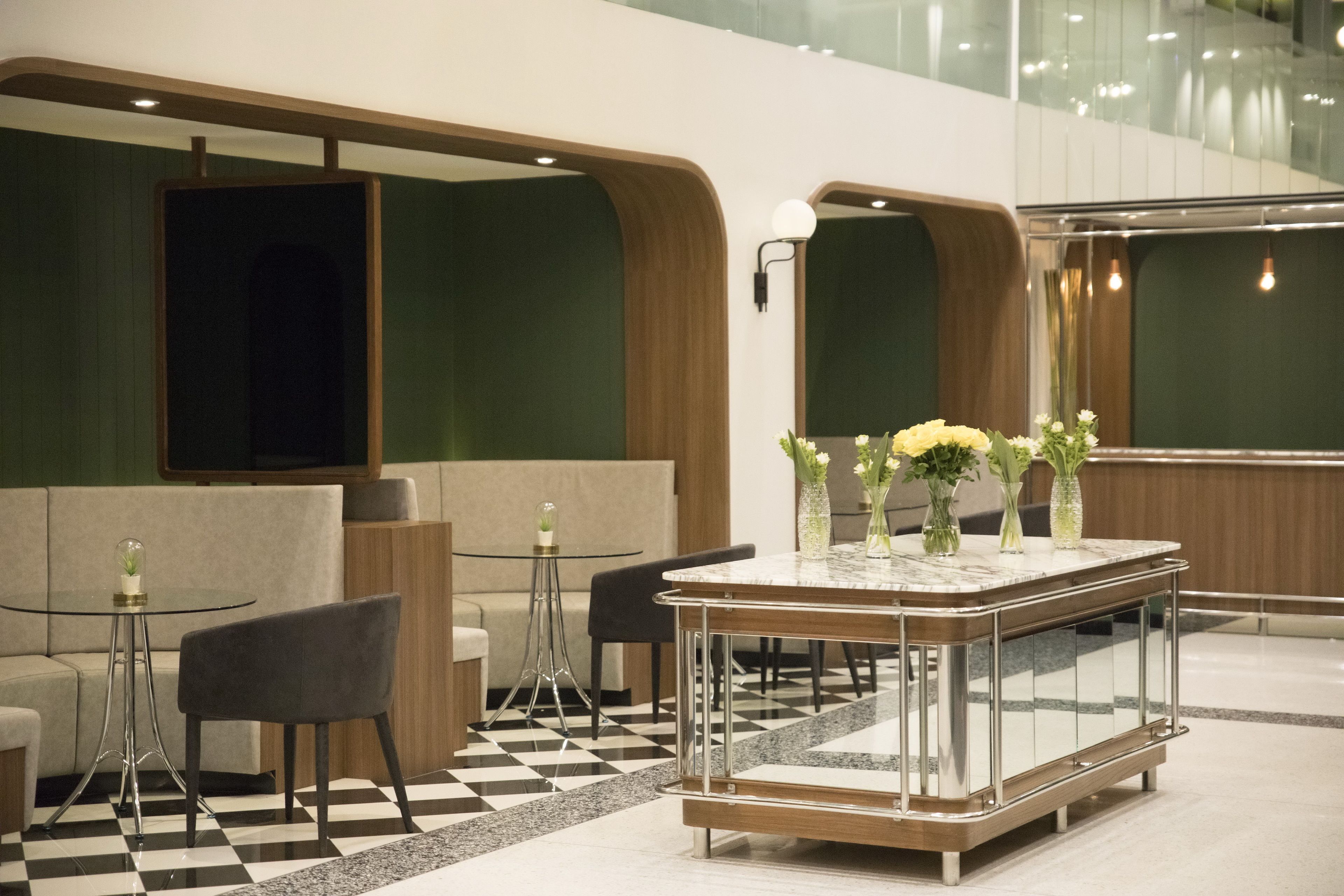 Photo - Justice Hotel