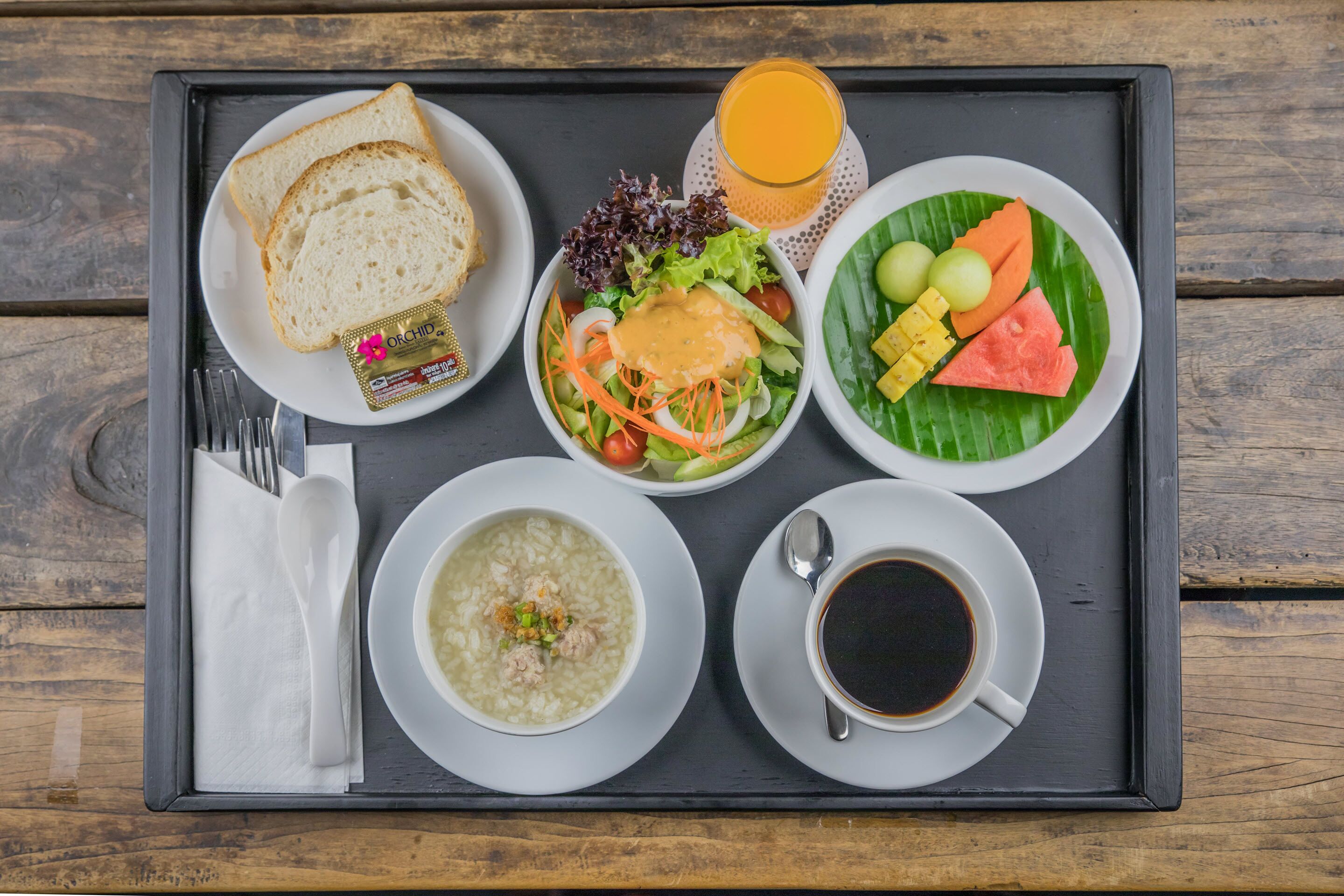 Photo - Justice Hotel