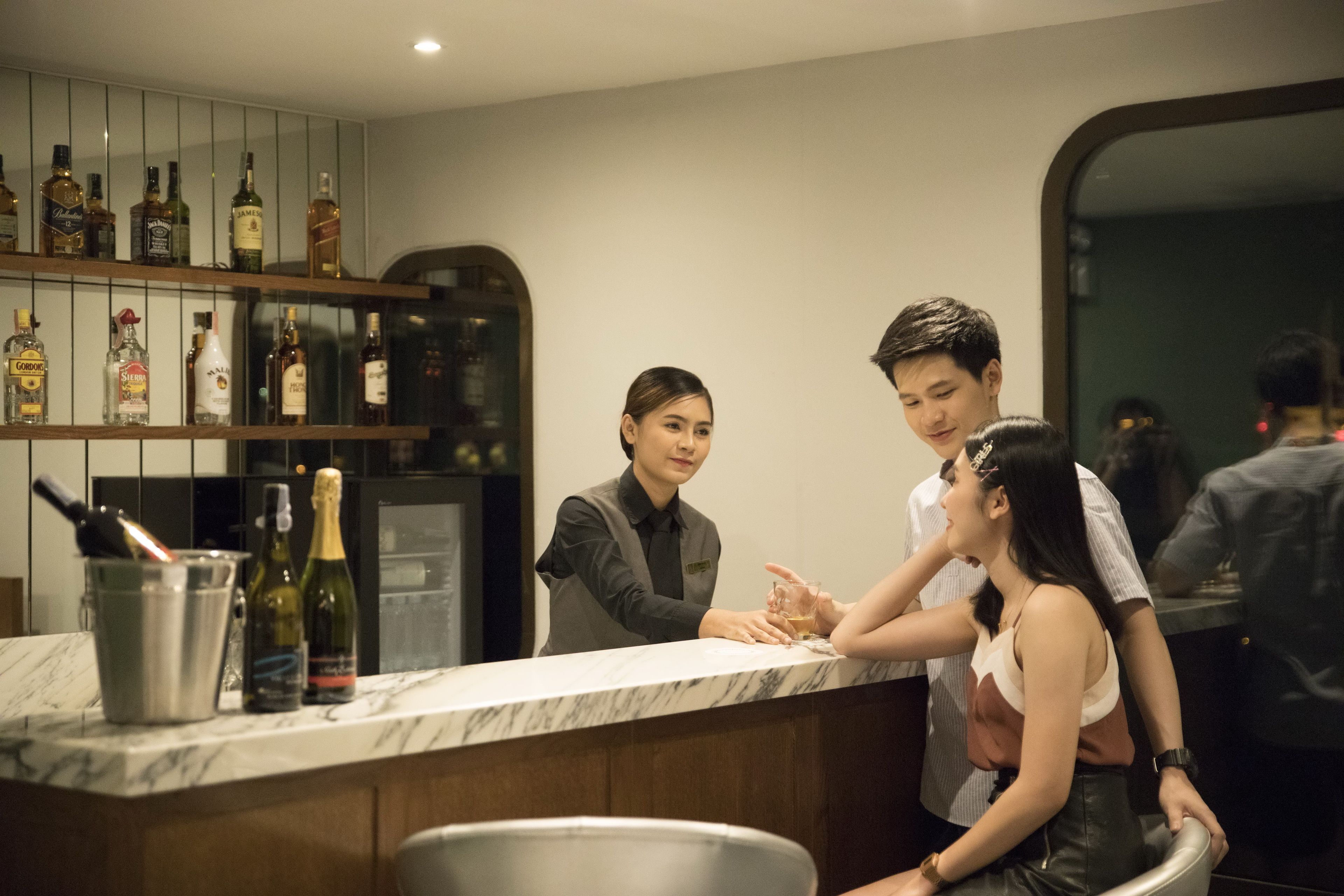 Photo - Justice Hotel