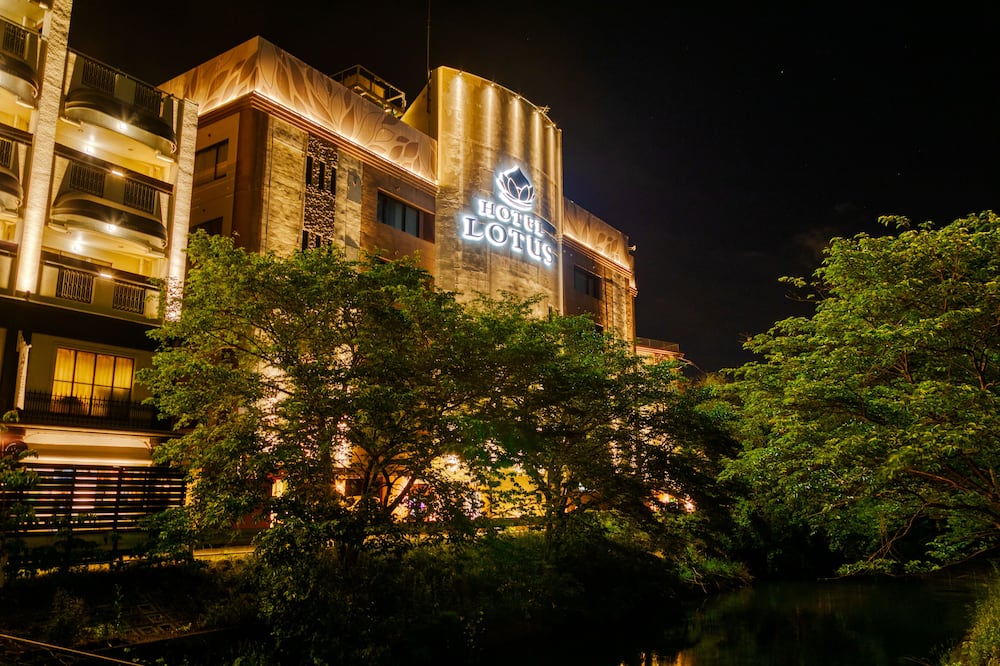Hotel Lotus Otsu - Adults Only