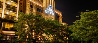Hotel Lotus Otsu  - Adults Only