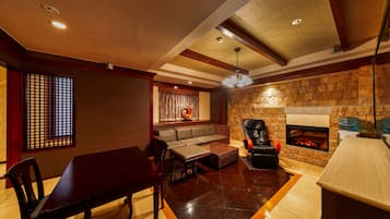 President Room | Soundproofing, free WiFi