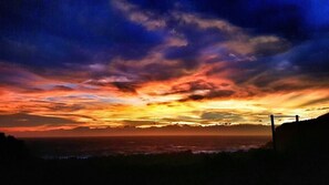 Double Room, Ocean View | View from room