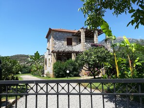 Ulkopuoli