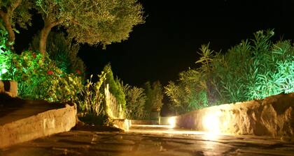 Άνετη διαμονή, μαγευτική θέα, υπέροχη παραλία!